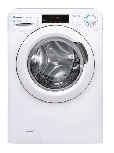 Lavatrice candy cso 1295t3 - lavatrice,