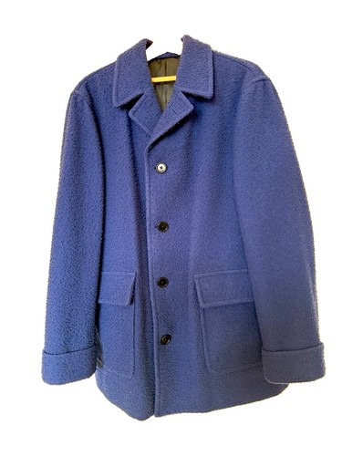 Cappotto the armoury casentino - cappotto,