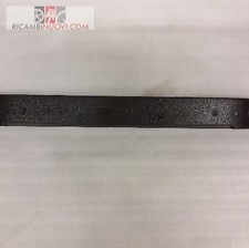 TAMPONE ASSORBITORE PARAURTI