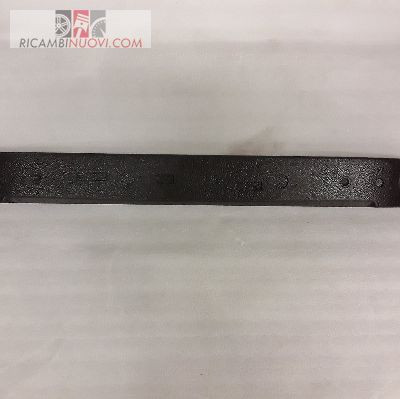 Tampone assorbitore paraurti - tampone,