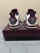 Sneakers Jordan 4 Paris Saint