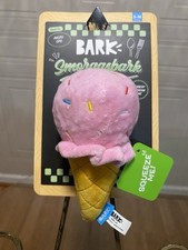 Cono gelato corteccia