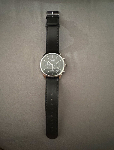 Orologio uomo hugo - orologio,