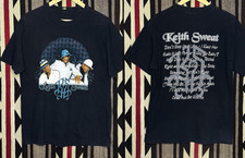 T-shirt rap 2 lati anni 90