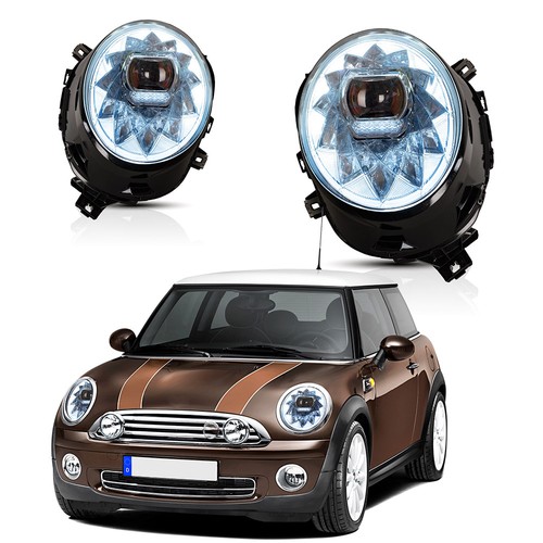 Per mini cooper - cooper, 2014-2018