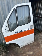 PORTA PORTIERA ANTERIORE SINISTRA SX PER FIAT Ducato 4° Serie (02>06)