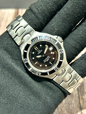 [Vintage] OMEGA Seamaster