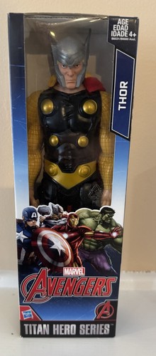 Marvel avengers thor - avengers,