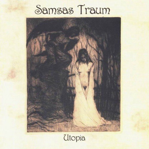 Samsas traum utopia 2cd - samsas,