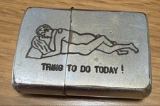 Accendino Zippo Vietnam 70-71