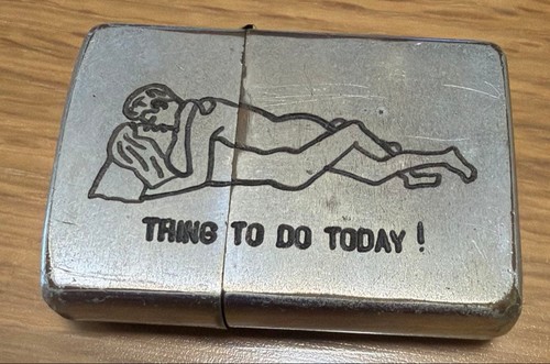 Accendino zippo vietnam 71 - vietnam, 70-71