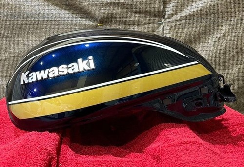 Serbatoio benzina oem kawasaki - benzina,