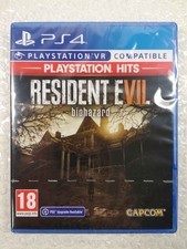 RESIDENT EVIL 7 - BIOHAZARD