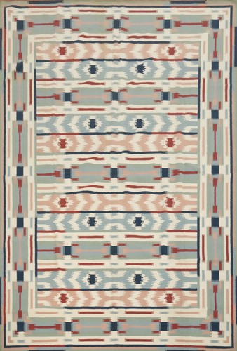 Tappeto grande orientale
