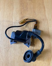 Bobina Accensione Kawasaki TG 20. Ricambio originale made in Japan 🇯🇵