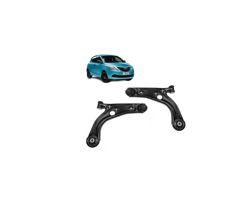 Kit bracci braccetti - 2,