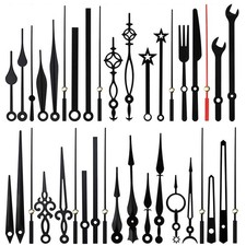 Movimento Orologio Quarzo