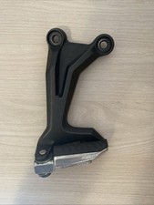 PEDANA POSTERIORE SINISTRA  ORIGINALE KAWASAKI Z650 ANNI  2018 2019 2020 2021