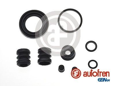 Kit riparazione pinza - kit,