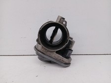 Corpo farfallato audi - farfallato,