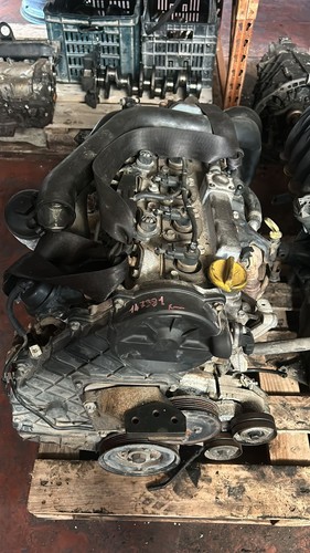 Motore opel astra - motore,