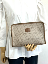 Borsa pochette Christian Dior