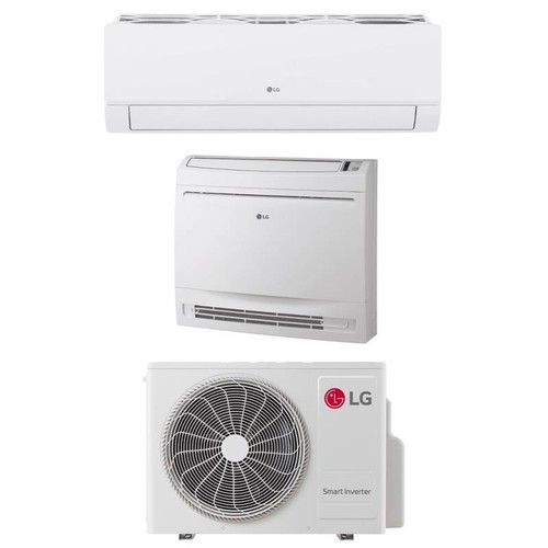 Climatizzatore dual - lg,