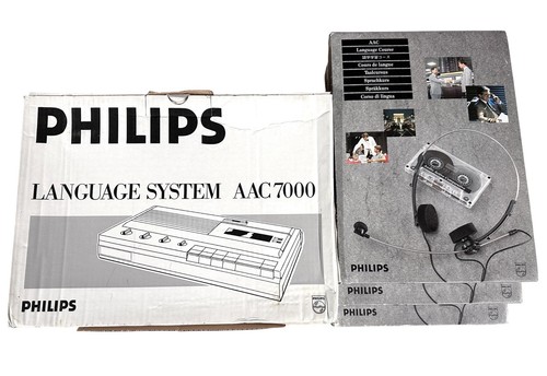Philips aac 7000 lettore - philips,