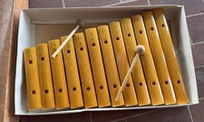 Gioco Xilofono Anni 60