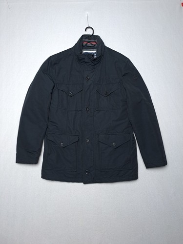 Sergio tacchini men quilted - tacchini,