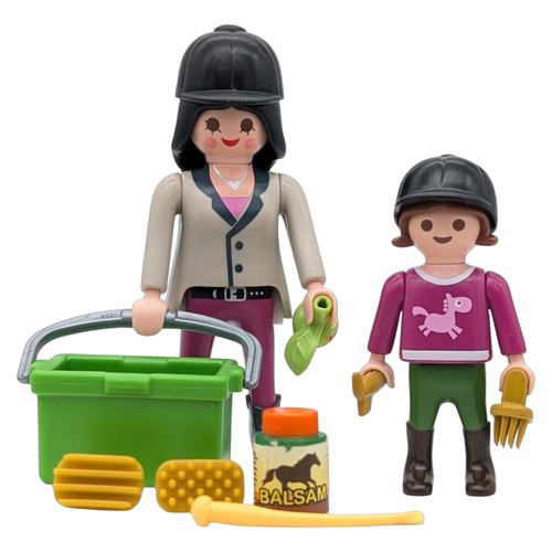 Playmobil lotto 3 - lotto, di