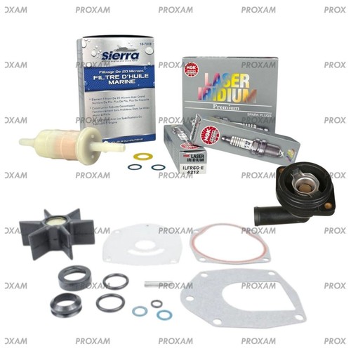 Kit maintenance premium - kit,