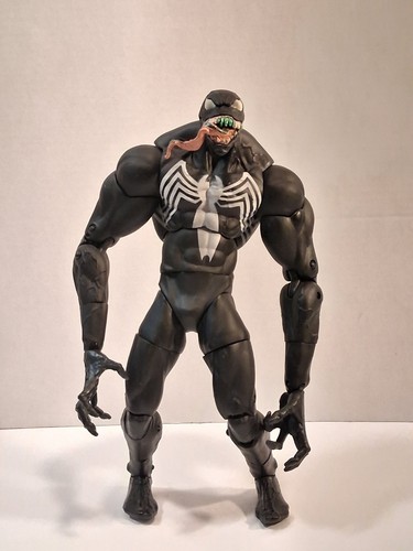 2005 toy biz marvel - 2005, •