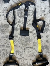 Trx pro system suspension - trx,