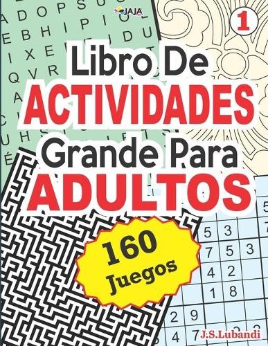 Lubandi libro de - s,