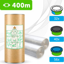 400M- ECO Ricarica