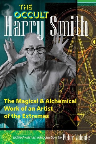 Occult harry smith - occult, the
