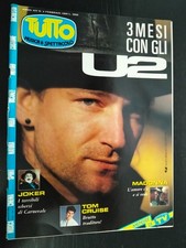 Tutto 2 1990 U2 Sabrina