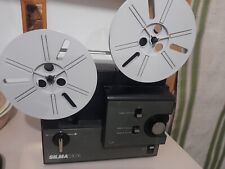 cinepresa super 8 silma s110 xl