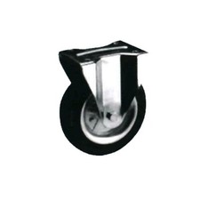 RUOTE FORCELLA FISSA