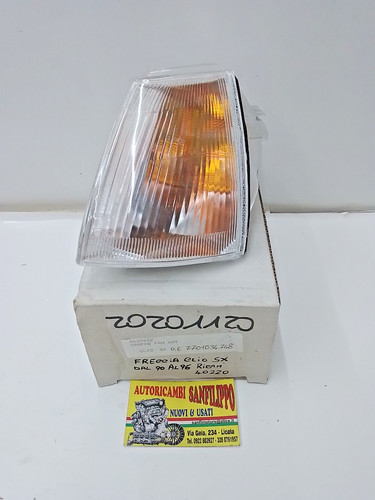 7701034748 oem fanalino - oem,