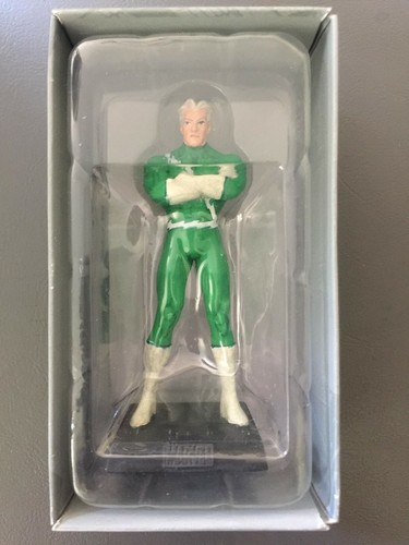 Figurina eaglemoss classic - figurina,