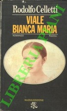 CELLETTI Rodolfo -  Viale