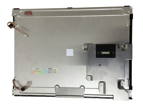 Pannello display lcd sharp - sharp, 15