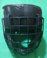 CASCO CON GRATA BARRUS USATO -
