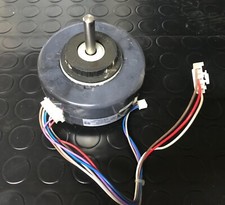 MOTORE VENTOLA PER UNITA' INTERNA CLIMATIZZATORE MITSUBISHI SKM 40