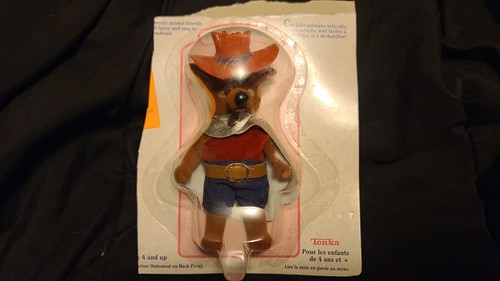 Figurina tonka maple - figurina,