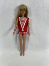 Mattel Barbie vintage Skipper Little Sister 1964