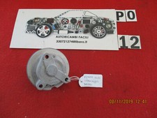 5372DC D3S05.67 POMPA OLIO INNOCENTI MINI MINOR COOPER OIL PUMP