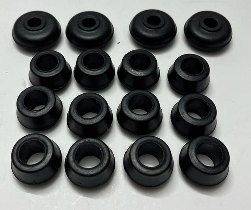 Kit gommine ammortizzatori - gommine,